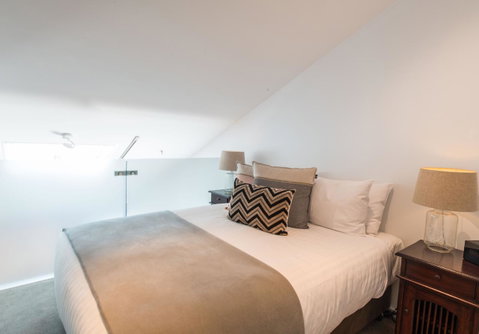 Sullivans Cove Apartments - Accommodation 4U 14