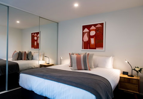 Sullivans Cove Apartments - Accommodation 4U 38