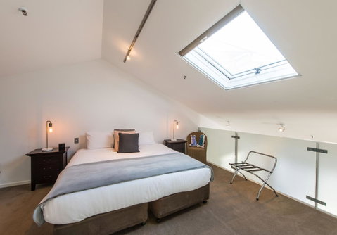 Sullivans Cove Apartments - Accommodation 4U 22