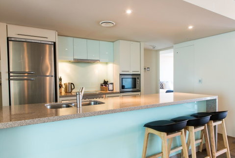 Sullivans Cove Apartments - Accommodation 4U 4