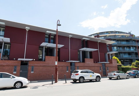 Sullivans Cove Apartments - Accommodation 4U 42