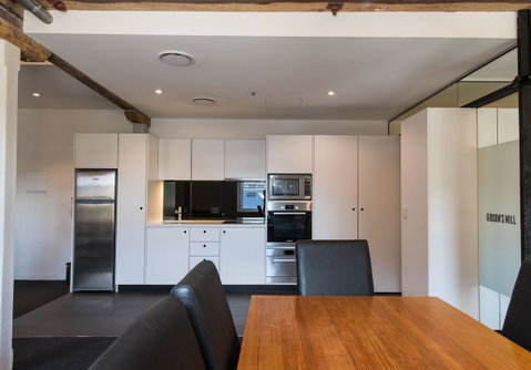 Sullivans Cove Apartments - Accommodation 4U 28