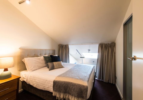 Sullivans Cove Apartments - Accommodation 4U 20