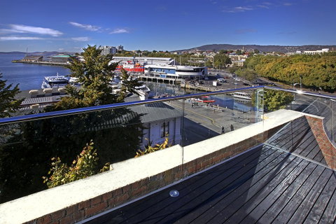 Sullivans Cove Apartments - Accommodation 4U 39