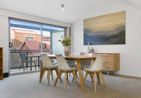 Sullivans Cove Apartments - Accommodation 4U 0