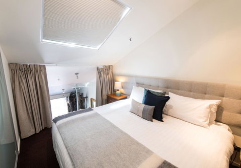 Sullivans Cove Apartments - Accommodation 4U 12