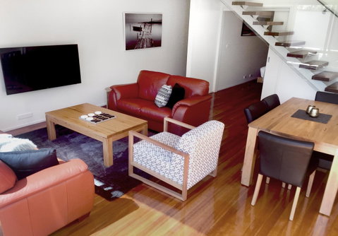 Sullivans Cove Apartments - Accommodation 4U 37
