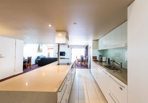 Sullivans Cove Apartments - Accommodation 4U 13