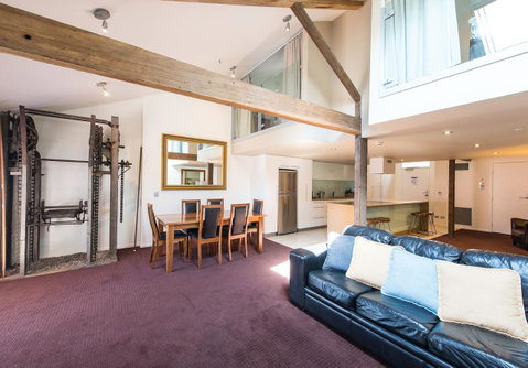 Sullivans Cove Apartments - Accommodation 4U 18