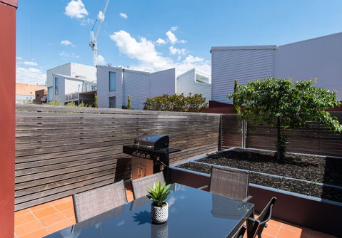 Sullivans Cove Apartments - Accommodation 4U 36