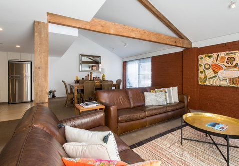 Sullivans Cove Apartments - Accommodation 4U 21