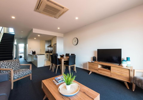 Sullivans Cove Apartments - Accommodation 4U 33