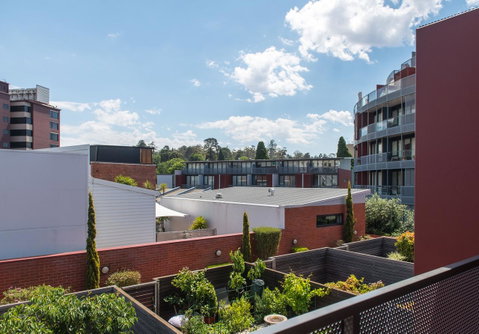 Sullivans Cove Apartments - Accommodation 4U 41