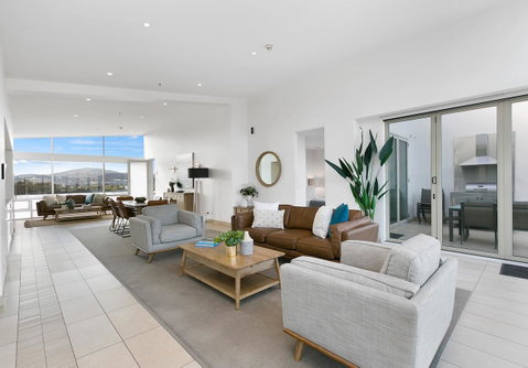 Sullivans Cove Apartments - Accommodation 4U 7