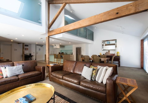 Sullivans Cove Apartments - Accommodation 4U 10