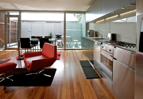 Sullivans Cove Apartments - Accommodation 4U 31