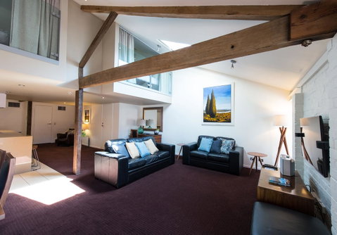 Sullivans Cove Apartments - Accommodation 4U 19