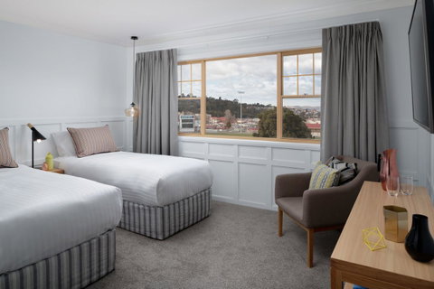 Rydges Hobart - Accommodation 4U 5