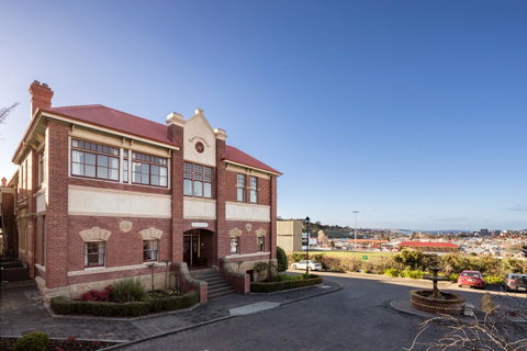 Rydges Hobart - Accommodation 4U 1