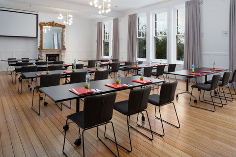 Rydges Hobart - Accommodation 4U 23