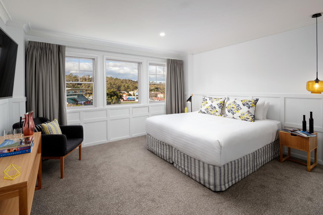 North Hobart TAS Accommodation 4U