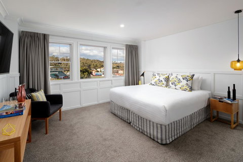 Rydges Hobart - Accommodation 4U 0
