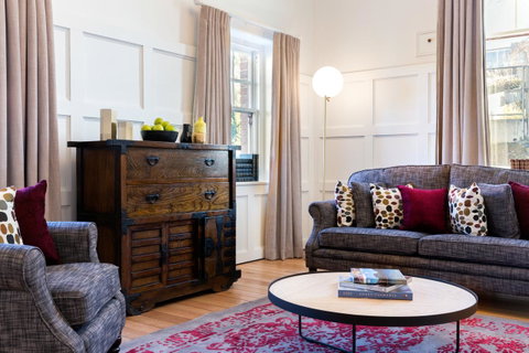 Rydges Hobart - Accommodation 4U 6