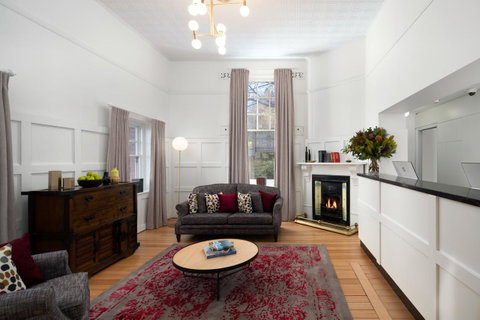 Rydges Hobart - Accommodation 4U 27