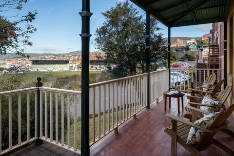 Rydges Hobart - Accommodation 4U 16