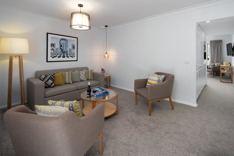 Rydges Hobart - Accommodation 4U 11