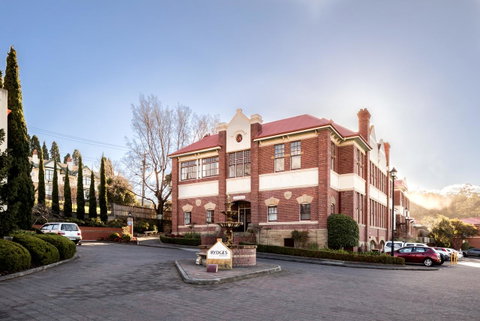 Rydges Hobart - Accommodation 4U 17