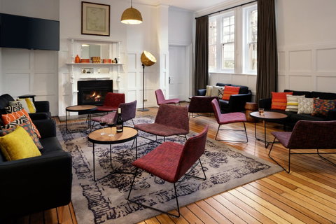 Rydges Hobart - Accommodation 4U 2