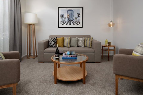 Rydges Hobart - Accommodation 4U 4