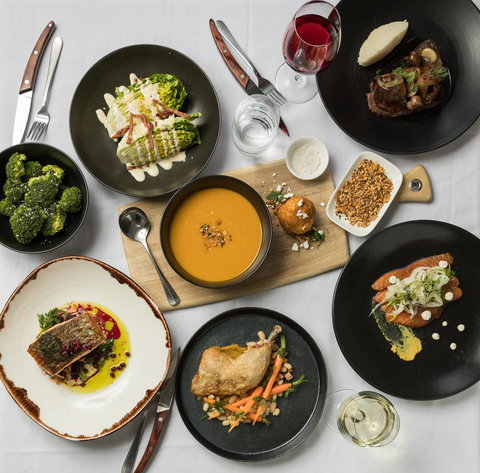 Rydges Hobart - Accommodation 4U 7