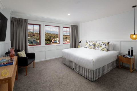Rydges Hobart - Accommodation 4U 3