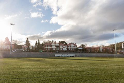 Rydges Hobart - Accommodation 4U 24