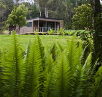 Tyenna River Cottage - Accommodation 4U