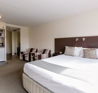 St Ives Motel Apartments - Accommodation 4U