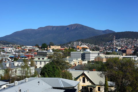 Lenna Of Hobart - Accommodation 4U 13