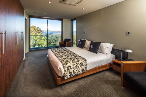 Lenna Of Hobart - Accommodation 4U 34