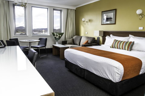 Lenna Of Hobart - Accommodation 4U 6
