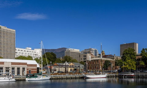 Lenna Of Hobart - Accommodation 4U 24