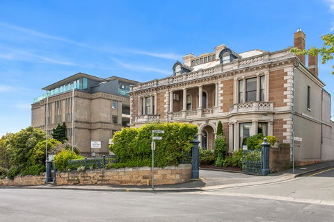 Lenna Of Hobart - Accommodation 4U 7