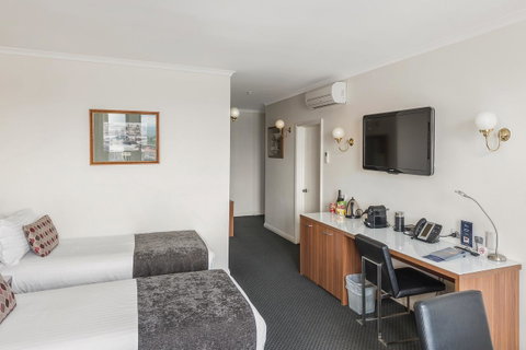 Lenna Of Hobart - Accommodation 4U 5