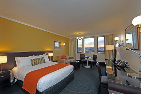 Lenna Of Hobart - Accommodation 4U 18