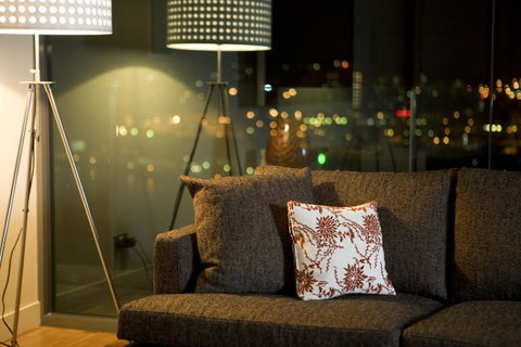 Lenna Of Hobart - Accommodation 4U 37