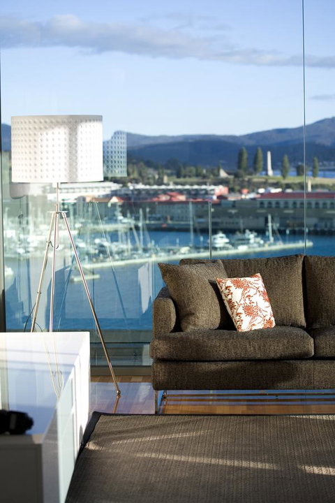 Lenna Of Hobart - Accommodation 4U 39