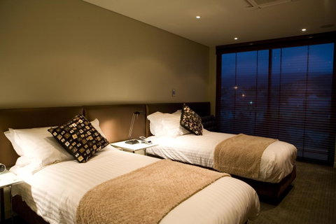 Lenna Of Hobart - Accommodation 4U 42