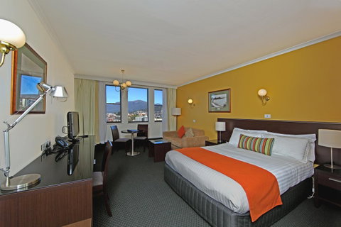 Lenna Of Hobart - Accommodation 4U 8