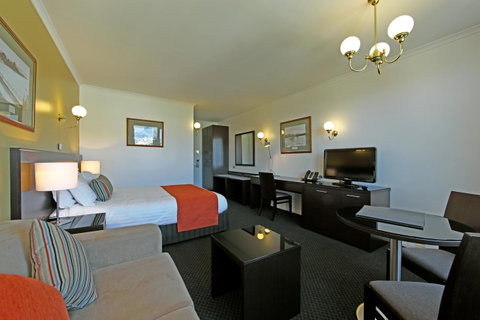 Lenna Of Hobart - Accommodation 4U 1